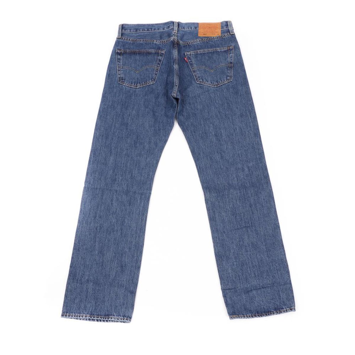 Levi's Jean Original  Homme Levi's 501   W34