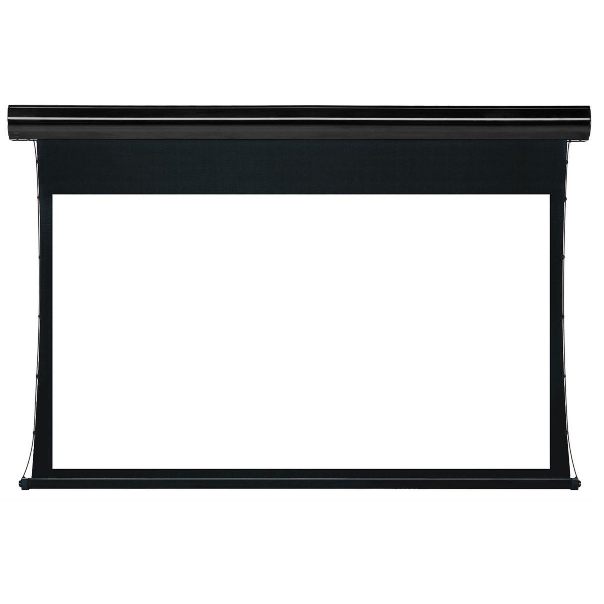 Voir la diapositive 2 : LUMENE Ecran de projection coliseum uhd 4k 240 c electric screen