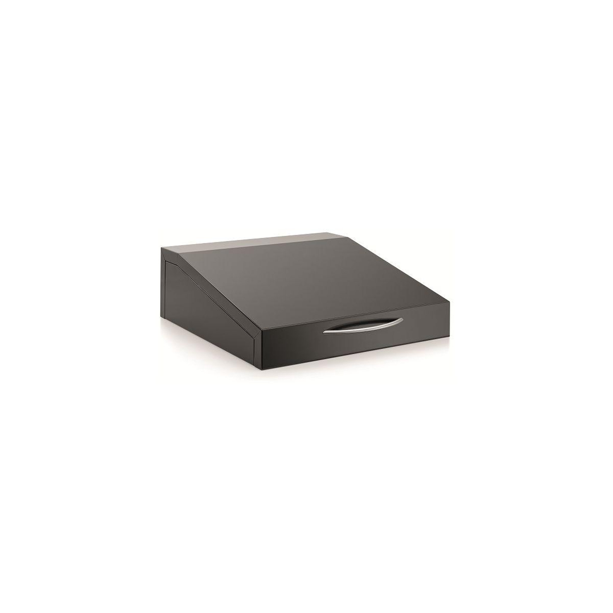 Voir la diapositive 1 : FORGE ADOUR Couvercle plancha CPAO 60 acier pour plancha Origin 60