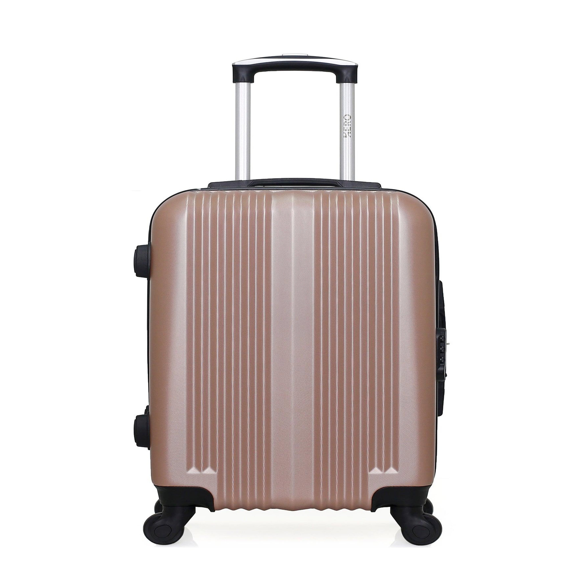 HERO Hero - valise cabine lipari 55 cm 4 roues