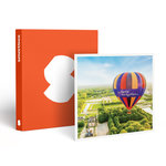 Smartbox Vol en montgolfière partout en France - Coffret Cadeau Sport & Aventure