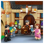 Voir la diapositive 7 : LEGO Harry Potter 75969 - La Tour d'astronomie de Poudlard
