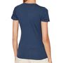 Voir la diapositive 2 : Pepe Jeans T shirt  Femme Pepe Jeans New Virginia