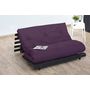 Voir la diapositive 2 : Matelas 160x200 cm FUTON 