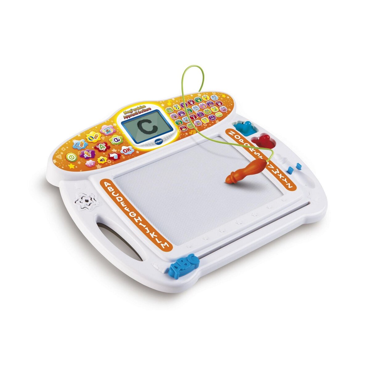 VTECH Magi'Ardoise Interactive Apprenti Ecriture
