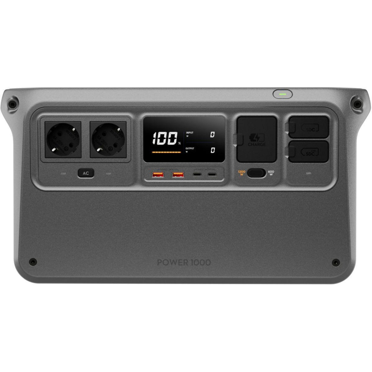 DJI Station de charge Power 1000