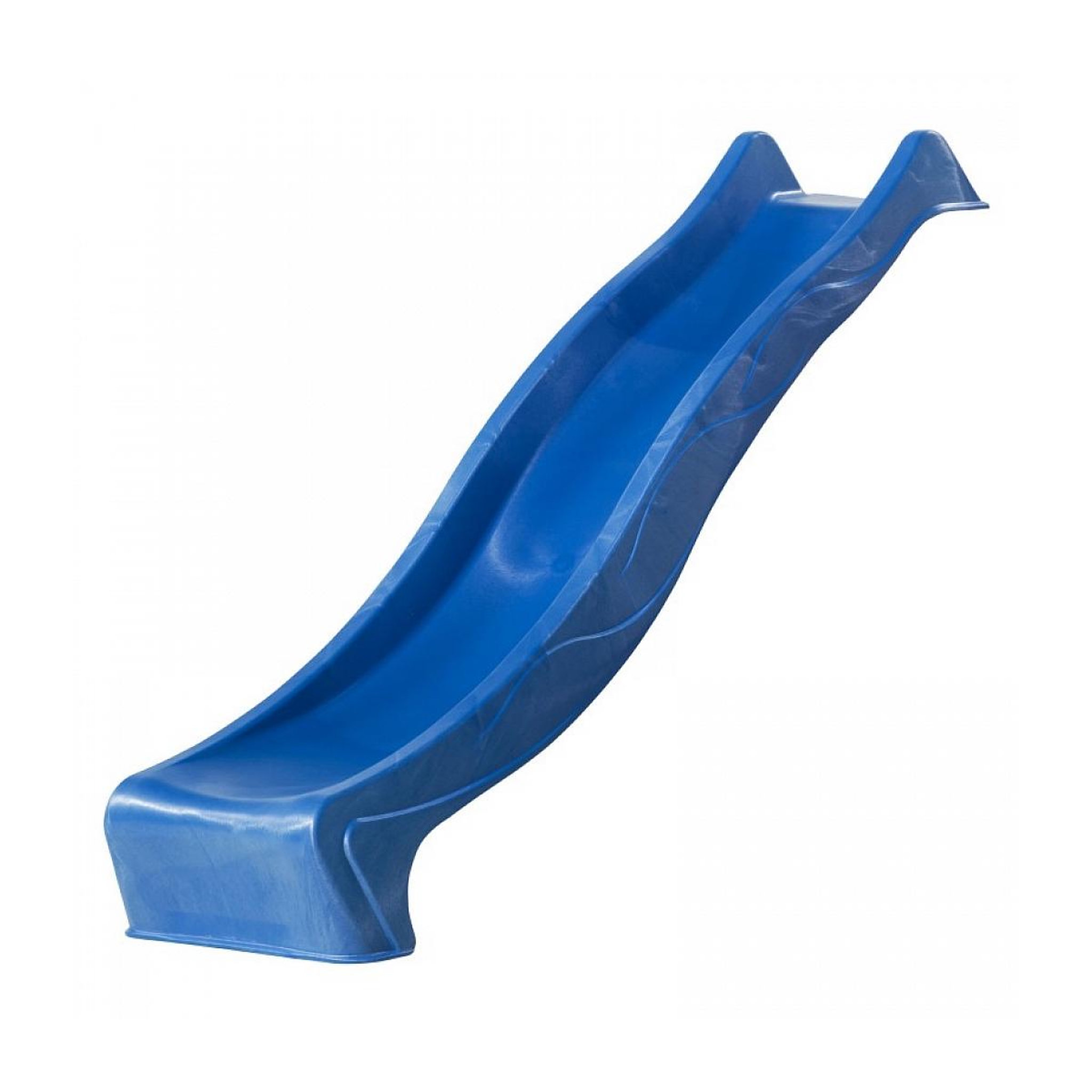 Voir la diapositive 1 : Axi House AXI Toboggan SKY230 Bleu 228 cm