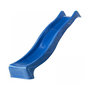 Voir la diapositive 1 : Axi House AXI Toboggan SKY230 Bleu 228 cm
