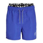 Jack & Jones Short de bain  Garçon Jack & Jones Swim. Coloris disponibles : Bleu