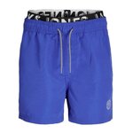 Jack & Jones Short de bain  Garçon Jack & Jones Swim. Coloris disponibles : Bleu