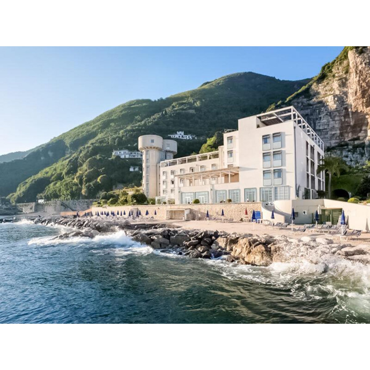 Smartbox 3 jours à Naples - Coffret Cadeau Séjour