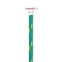 Voir la diapositive 6 : VIDAXL Corde de bateau Vert 2 mm 25 m Polypropylene