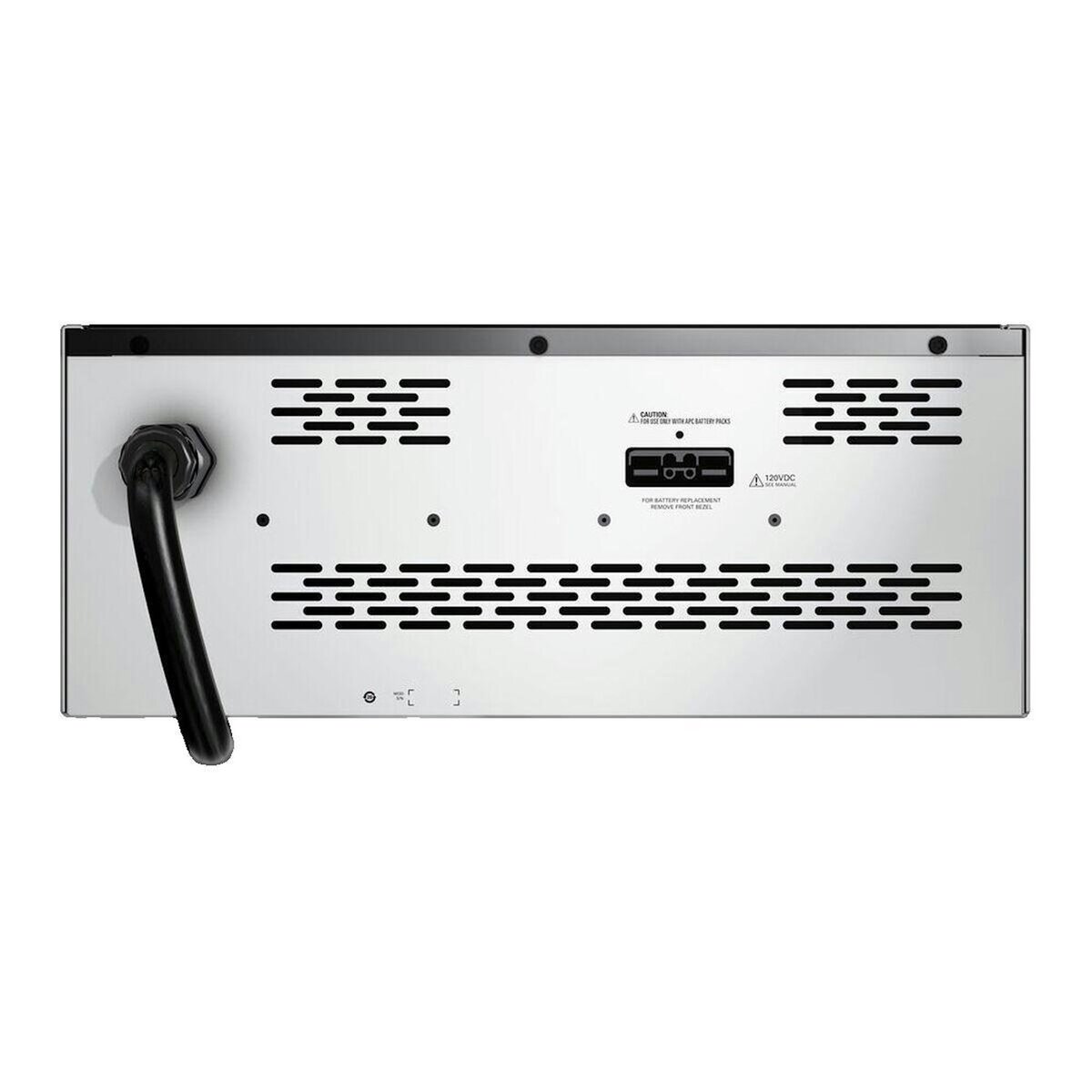 APC Onduleur APC Smart-UPS X 120V