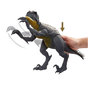 Voir la diapositive 6 : MATTEL Figurine dinosaure Scorpios Rex - Attaques et son - Jurassic World
