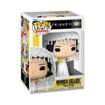 Funko Figurine Funko Pop TV Friends Monica Geller