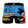 Voir la diapositive 6 : FREEGUN Lot de 3 boxers enfant Dragon Ball Z