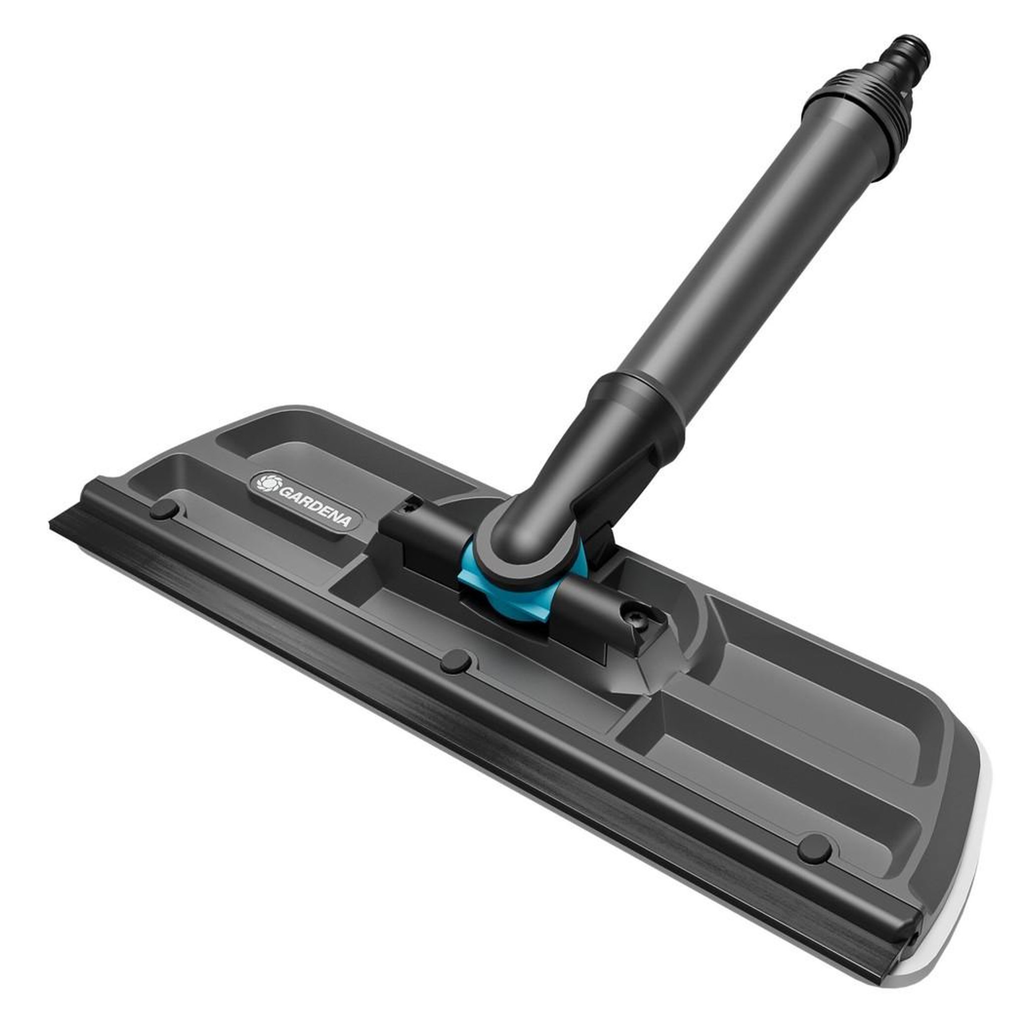 Gardena Balai lave-vitre avec raclette