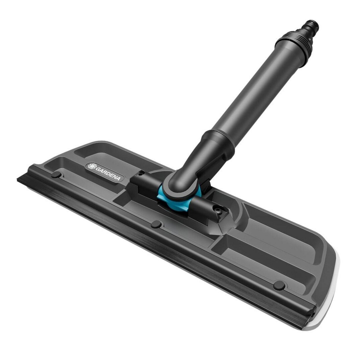 Gardena Balai lave-vitre avec raclette