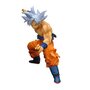 Figurine Son Goku Maximatic Dragon Ball Z