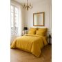 Voir la diapositive 4 : BATON ROUGE Housse de couette 100% satin de coton 105 fils