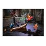 Voir la diapositive 3 : JAZWARES Roblox Set environnement
