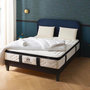 Voir la diapositive 3 : SUITE ETOILEE SUITE ETOILEE | Pack Prêt à dormir SUITE DIVINE | Matelas Mémoire de forme + Sommier + Accessoires