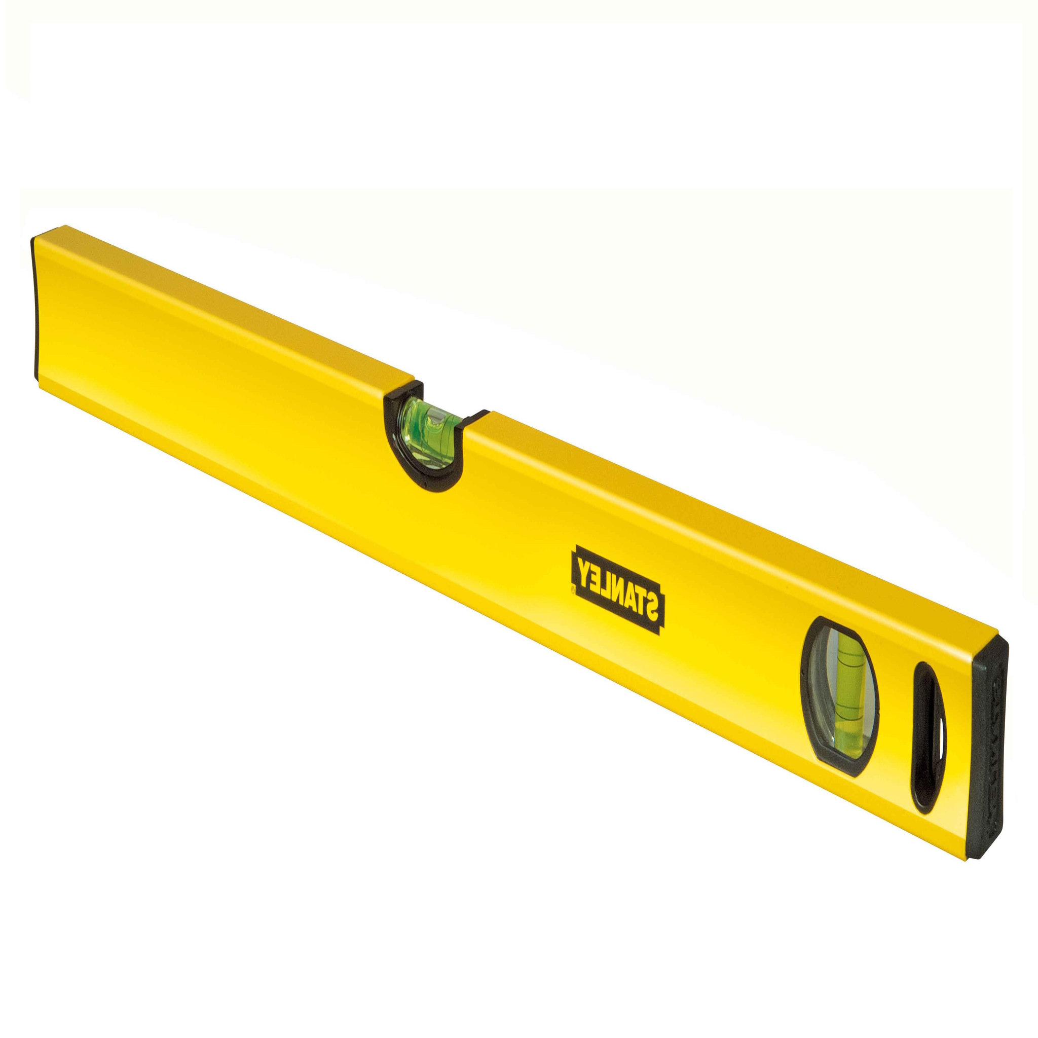 Stanley Niveau tubulaire classique 1,0 m