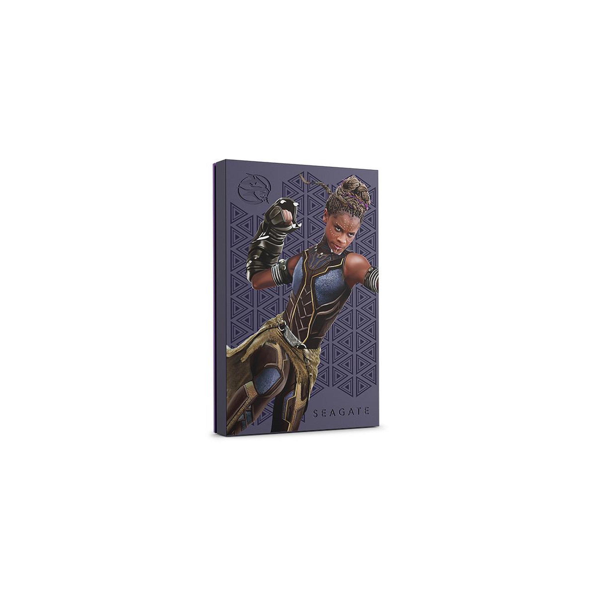 Voir la diapositive 2 : Seagate Seagate Shuri disque dur externe 2 To 3.2 Gen 1 (3.1 Gen 1) Noir