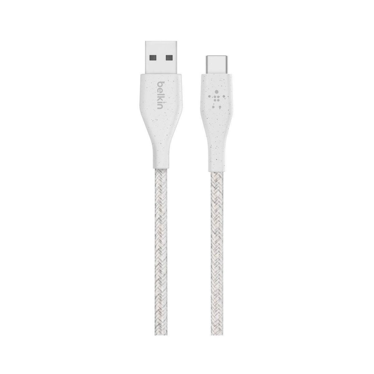 Belkin Câble USB C vers USB blanc 1.2m
