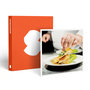 Voir la diapositive 1 : Smartbox Repas en duo à une table de chef à Lyon - Coffret Cadeau Gastronomie