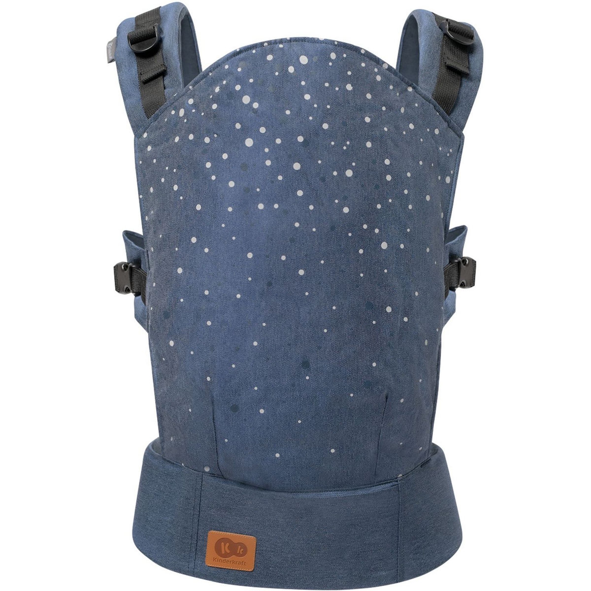 KINDERKRAFT Porte-bébé Nino