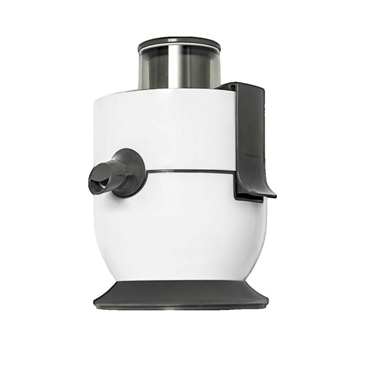 CECOTEC Centrifugeuse Cecotec StrongTitanium 19000 Blanche