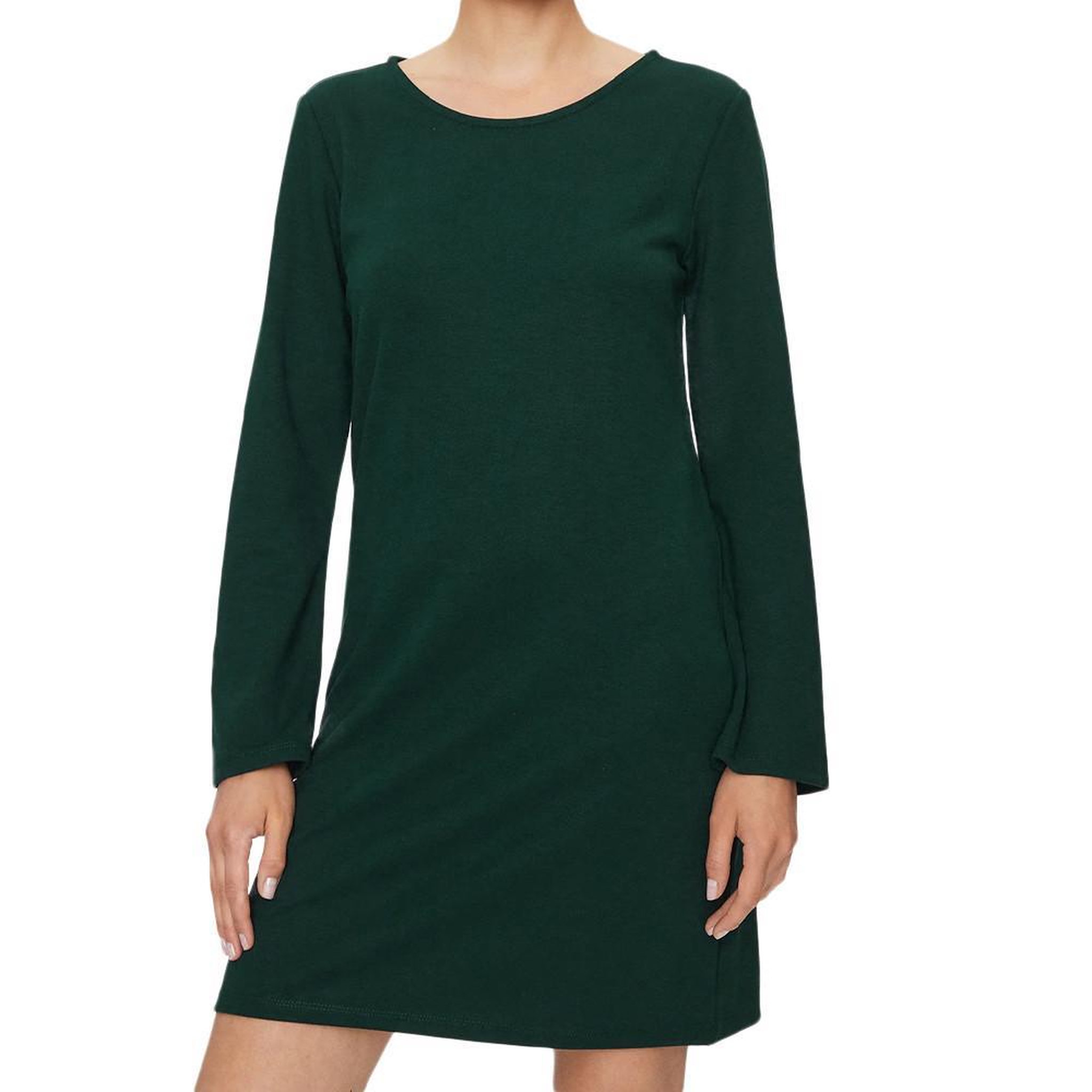 Vila Robe Vert Femme Vila Viarmerone. Coloris disponibles : Vert