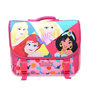 Voir la diapositive 1 : Bagtrotter BAGTROTTER Cartable 38 cm Disney Princesses Rose