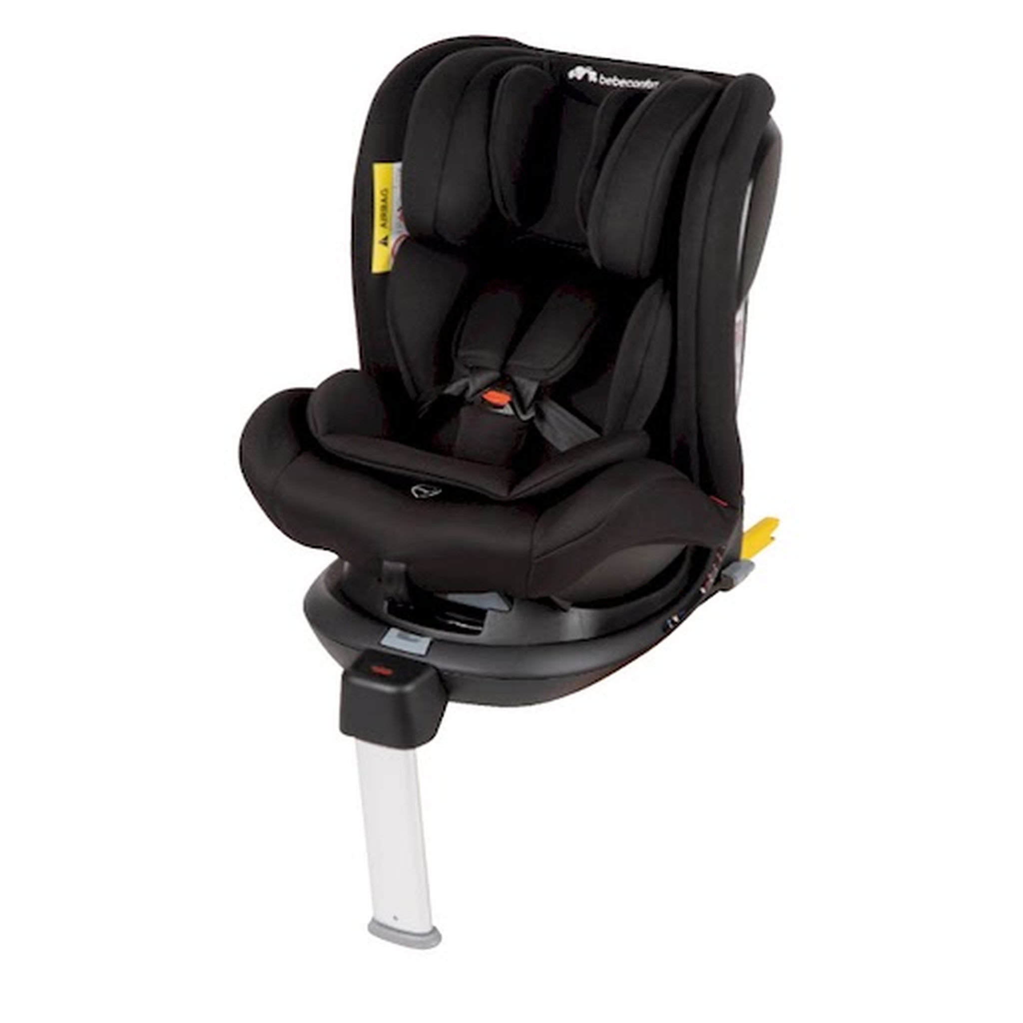 Bebe Confort Siège auto évolutif et rotatif - Evolvefix - Groupe 0+/1/2/3