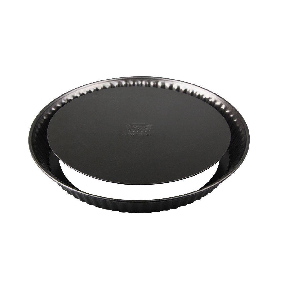 DR.OETKER Moule à tartes 26 cm avec fond amovible Dr. Oetker Tradition