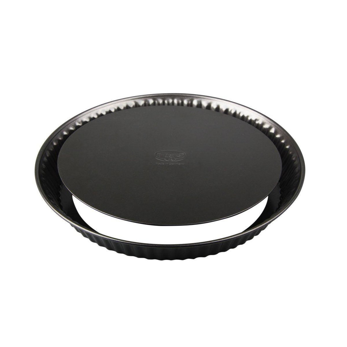 DR.OETKER Moule à tartes 26 cm avec fond amovible Dr. Oetker Tradition