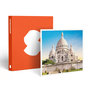 Voir la diapositive 1 : Smartbox 3 jours à Paris - Coffret Cadeau Séjour