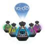 Voir la diapositive 2 : VTECH Kidimagic color show noir