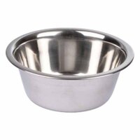 Paris Prix - Sifflet Ultrasons En Métal chien 6cm Argent