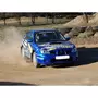 Smartbox Stage de pilotage rallye à sensations au volant d'une Subaru Impreza WRX - Coffret Cadeau Sport & Aventure