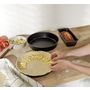 Voir la diapositive 2 : TEFAL Moule à tarte ULTIMATE 27 cm