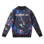 O'NEILL Sweat /Bleu Garçon O'Neill Rutile. Coloris disponibles : Noir