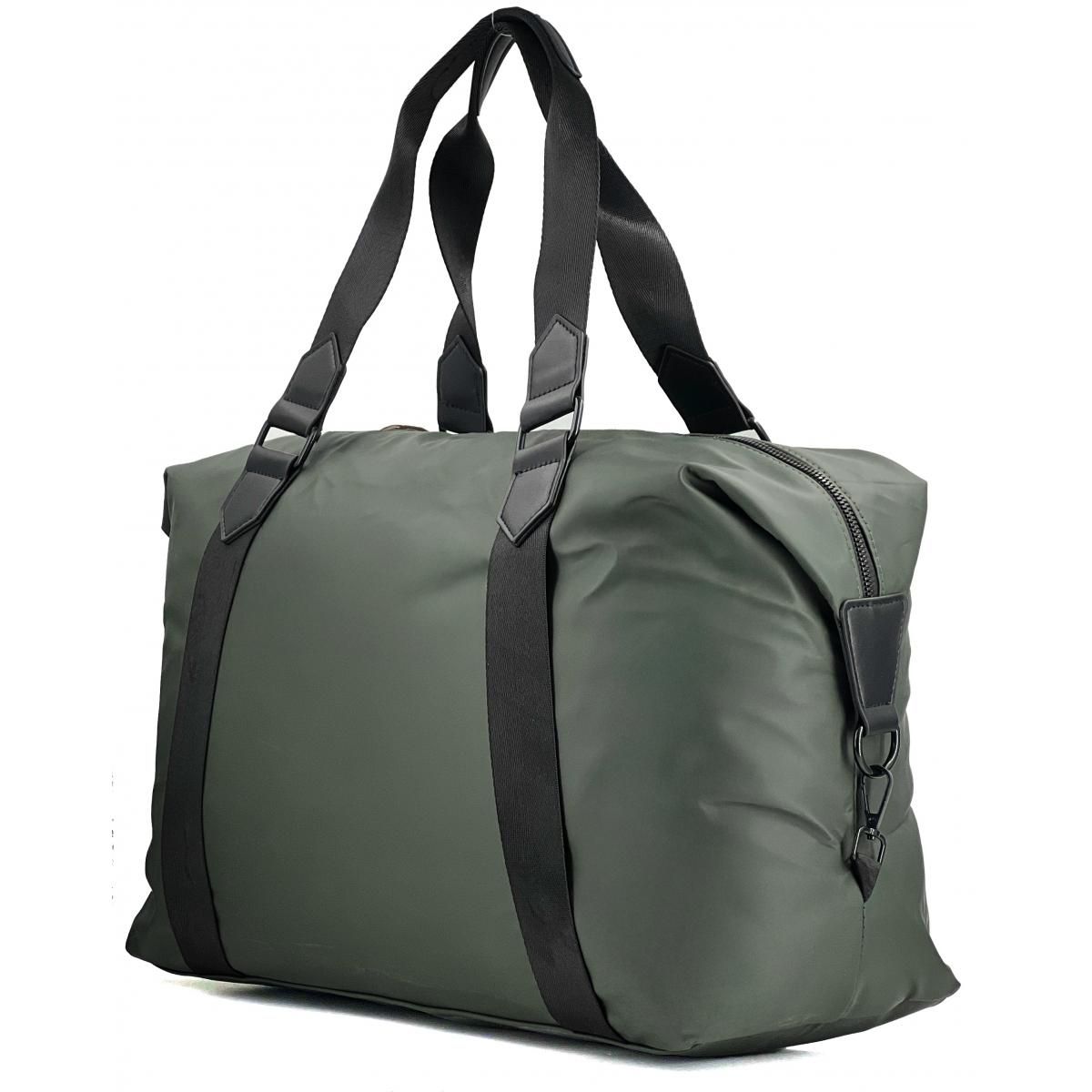 Bleucerise Sac de voyage week-end 27L sans roulettes