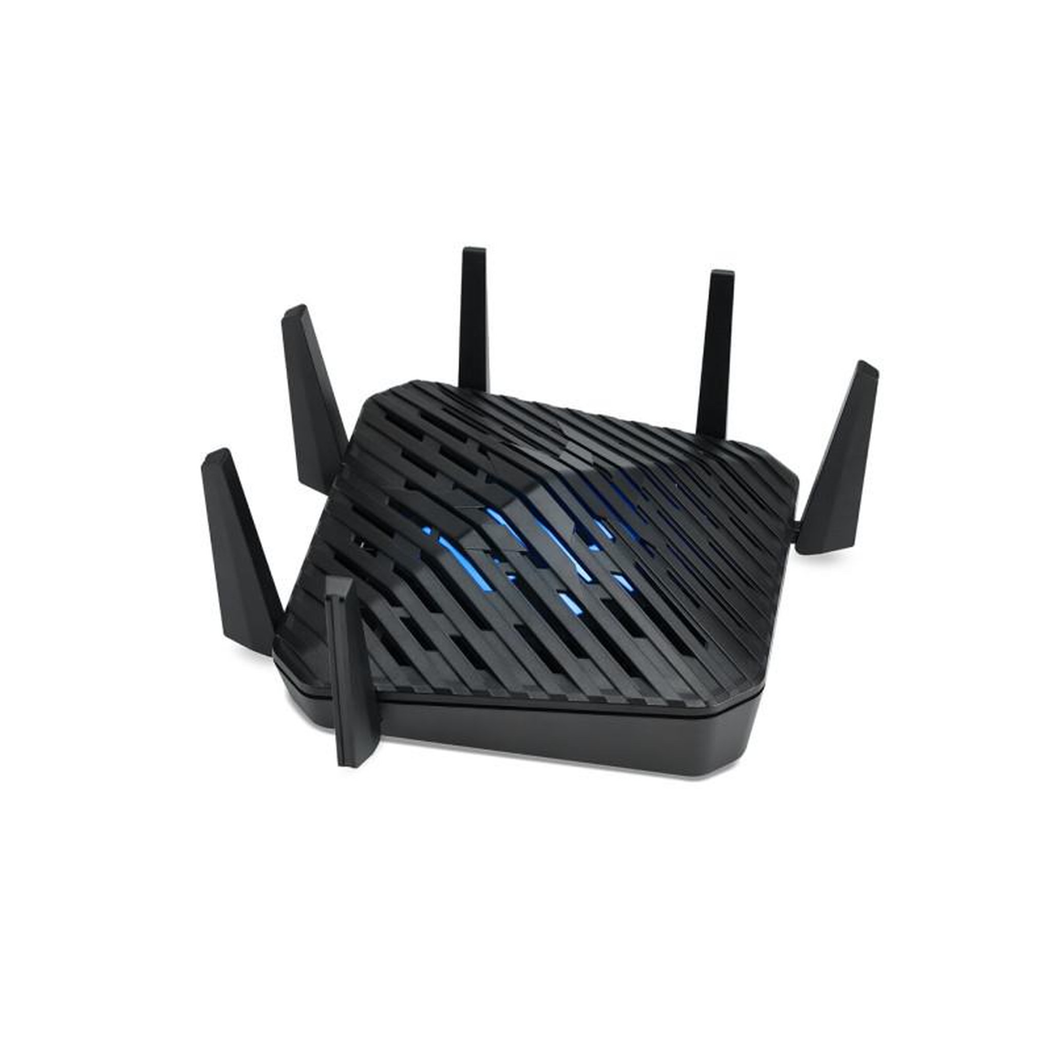 Voir la diapositive 2 : ACER Routeur Acer Predator connect W6, wifi 6E