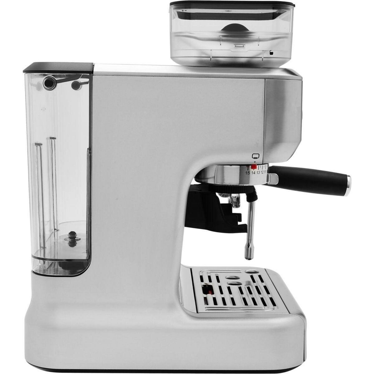 H.Koenig Machine à expresso EXPRO980