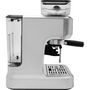 Voir la diapositive 5 : H.Koenig Machine à expresso EXPRO980