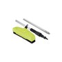 Voir la diapositive 2 : Ryobi Balai brosse RYOBI pour nettoyeurs haute pression électriques - Sols durs RAC741
