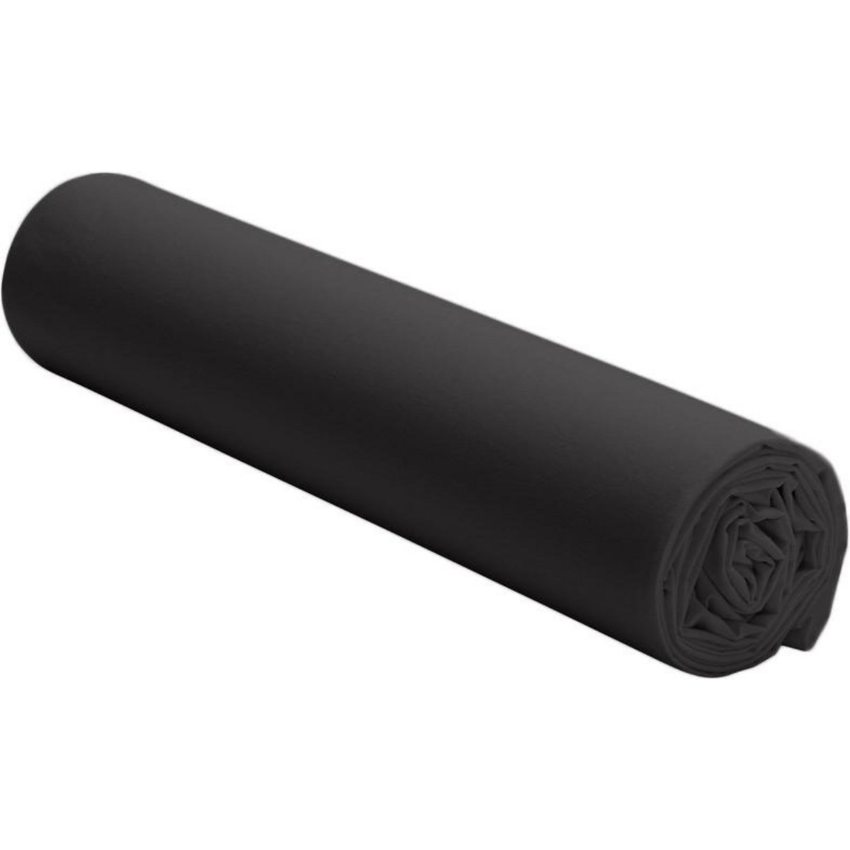 BATON ROUGE Drap housse en percale de coton