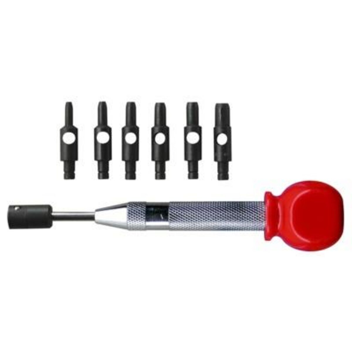 MAXICRAFT Emporte pièces automatique de précision